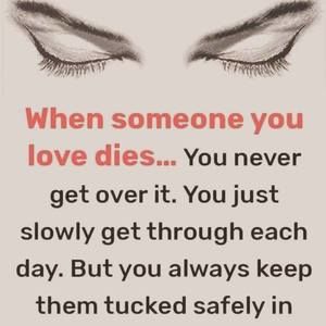 Meet your Posher, Janice lovingdavid